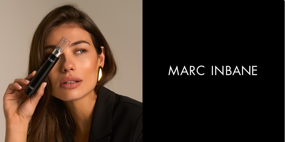 Bevar sommerens kulør med MARC INBANE Selvbruner Drops Perle de Soleil